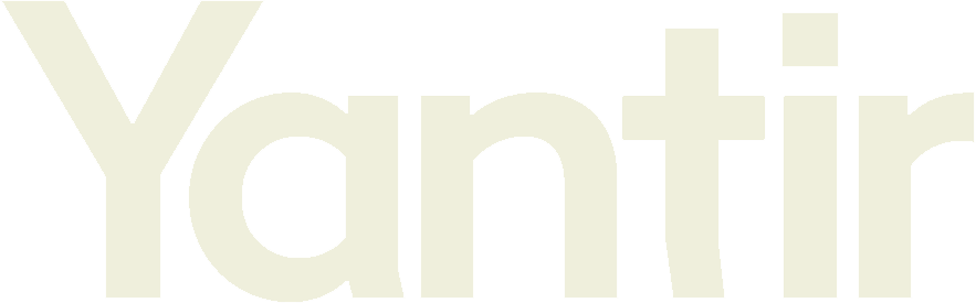 Yantir logo